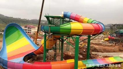 水上樂園設備-水上樂園規劃的重要性