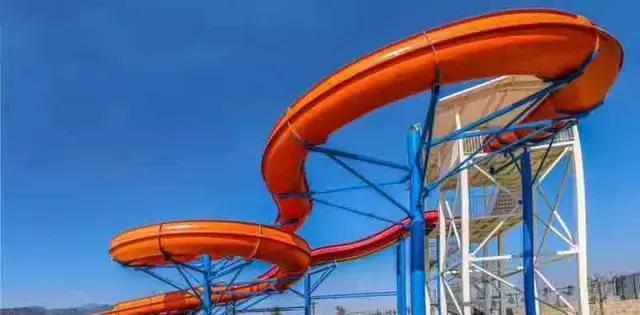 西安周邊水上樂園清涼又刺激 攻略請(qǐng)收好