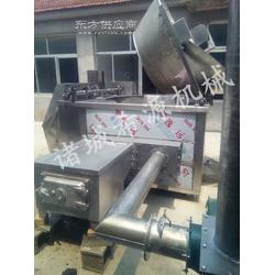 豆腐泡機械化油炸設備代替人工 生效率 低成本 希源專業(yè)生產(chǎn)