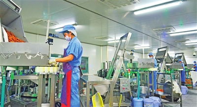 劈波斬浪逐夢行 創新賦能新圖景