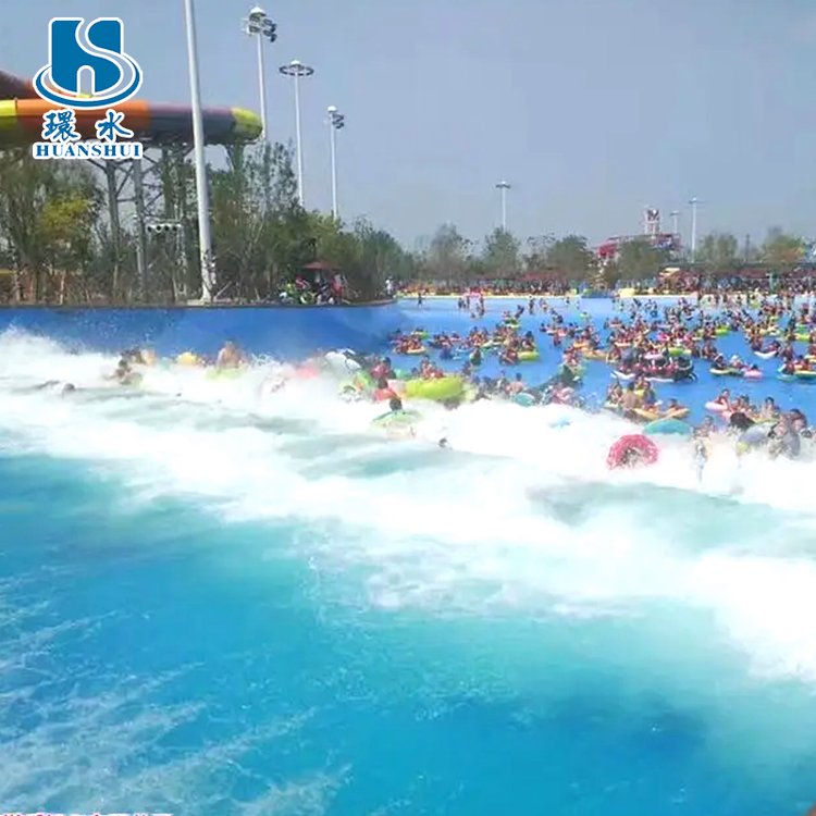 水上樂(lè)園人工造浪池工程承建 海嘯人工造浪設(shè)備 - 愛(ài)企查