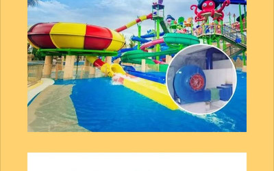 水上樂(lè)園人工造浪設(shè)備 億浪出品 高效能低耗能 持久穩(wěn)定的選擇