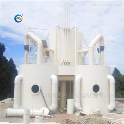 水上樂(lè)園人工造浪設(shè)備