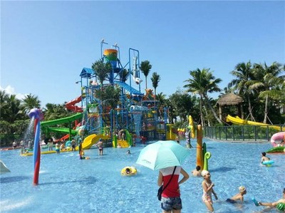 溫泉設備 溫泉設備設計 環(huán)水水上樂園設備 優(yōu)質(zhì)商家