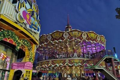 武漢歡樂谷高考準考證打折嗎2023 武漢歡樂谷高考生票價