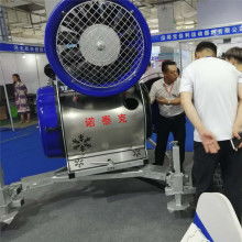 【人工造雪機價錢滑雪場嬉雪設備生產廠家】- 