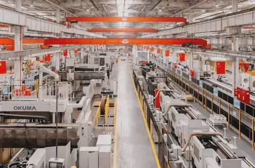 科技革命帶來的失業浪潮 傳統工人面臨巨大挑戰