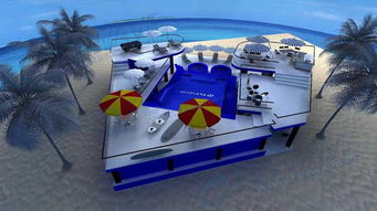 人工造浪機專業(yè)工廠 北京飛波邯鄲工廠竣工投產(chǎn)