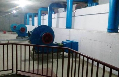 【湟潮】人工造浪設備 造浪設備 廠家直銷