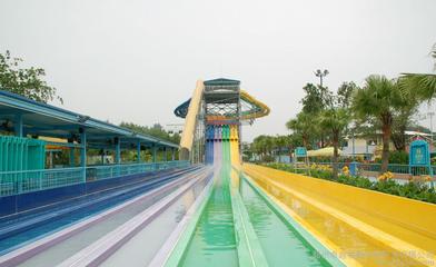 河南人工造浪設備公司價格實惠